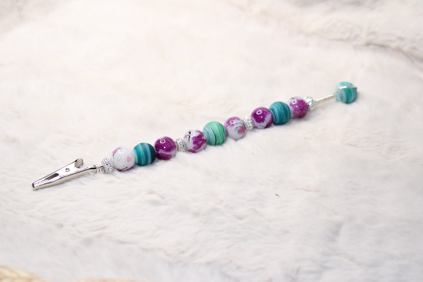 Custom Design Your Own Roach Clip Wand