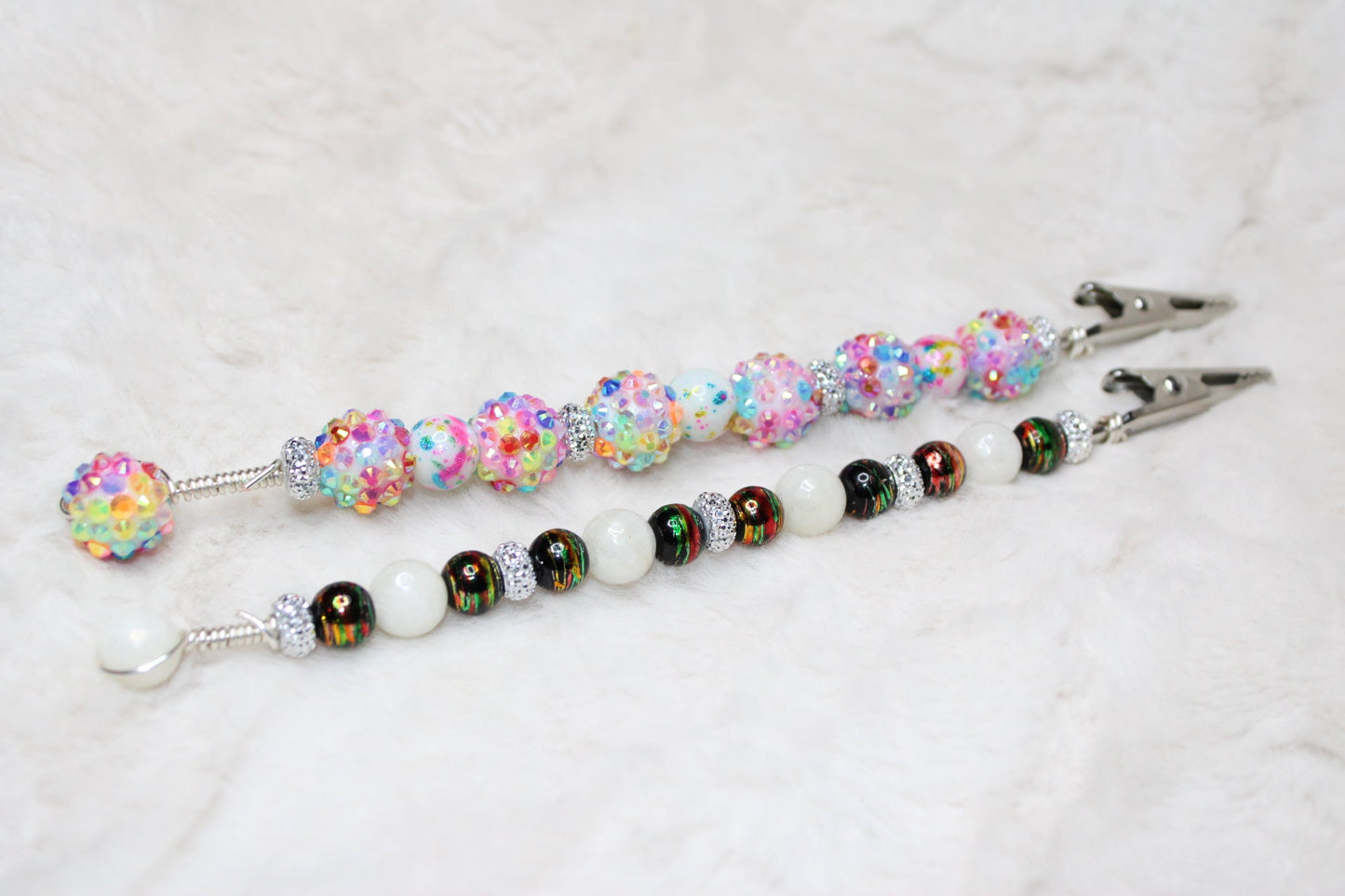 Custom Design Your Own Roach Clip Keychain