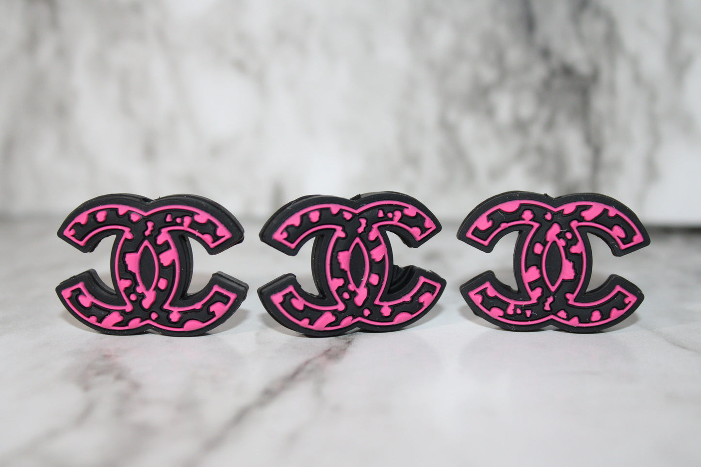 Designer C Focal Beads