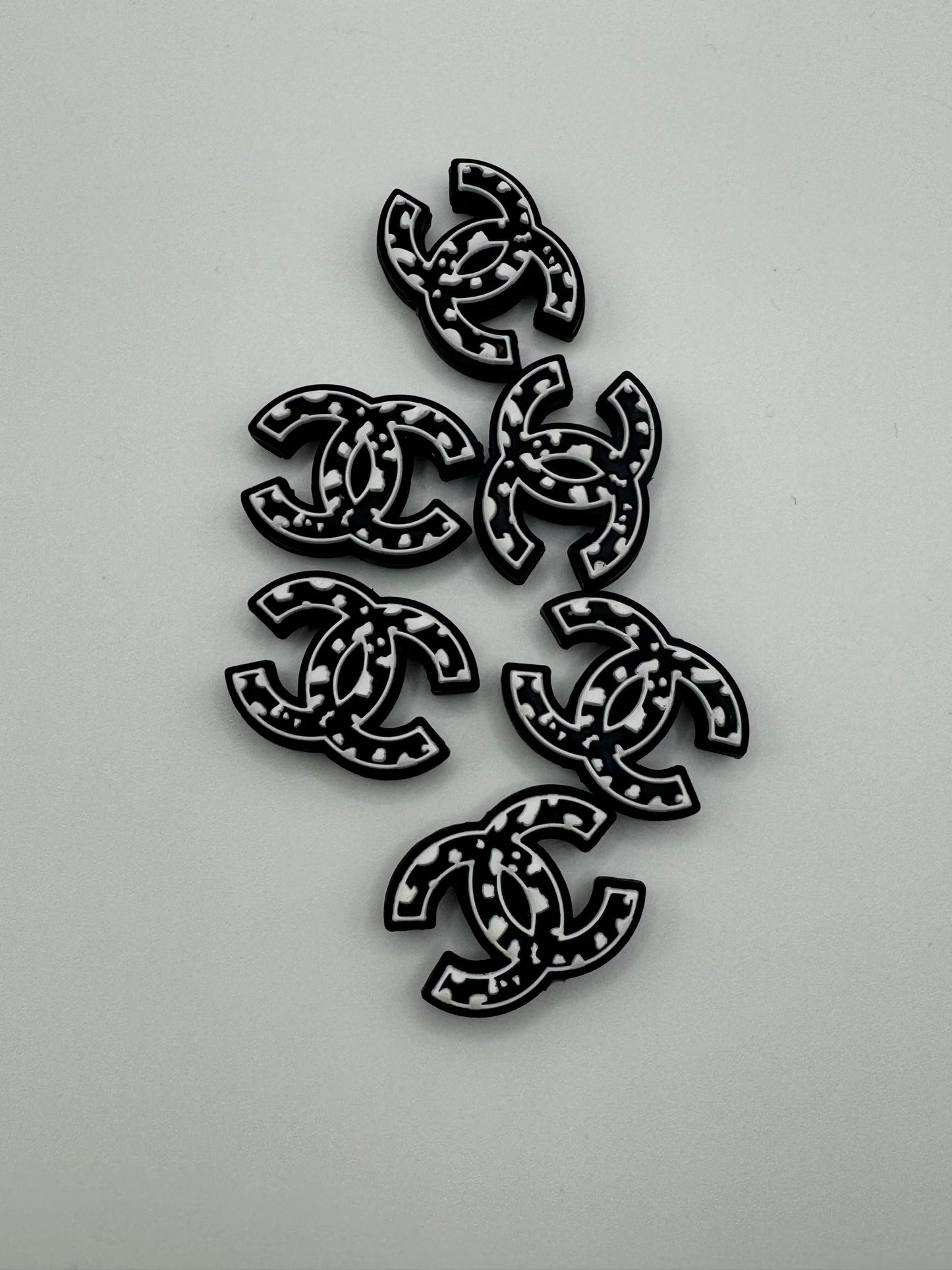 Designer C Focal Beads