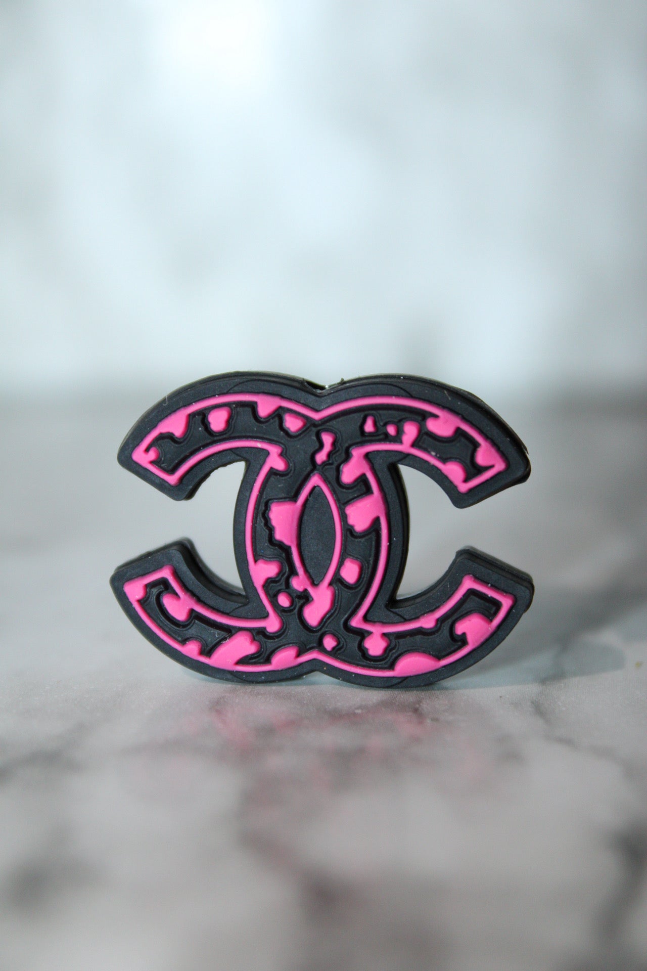 Designer C Focal Beads