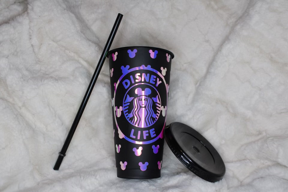Disney Life Cold Cup