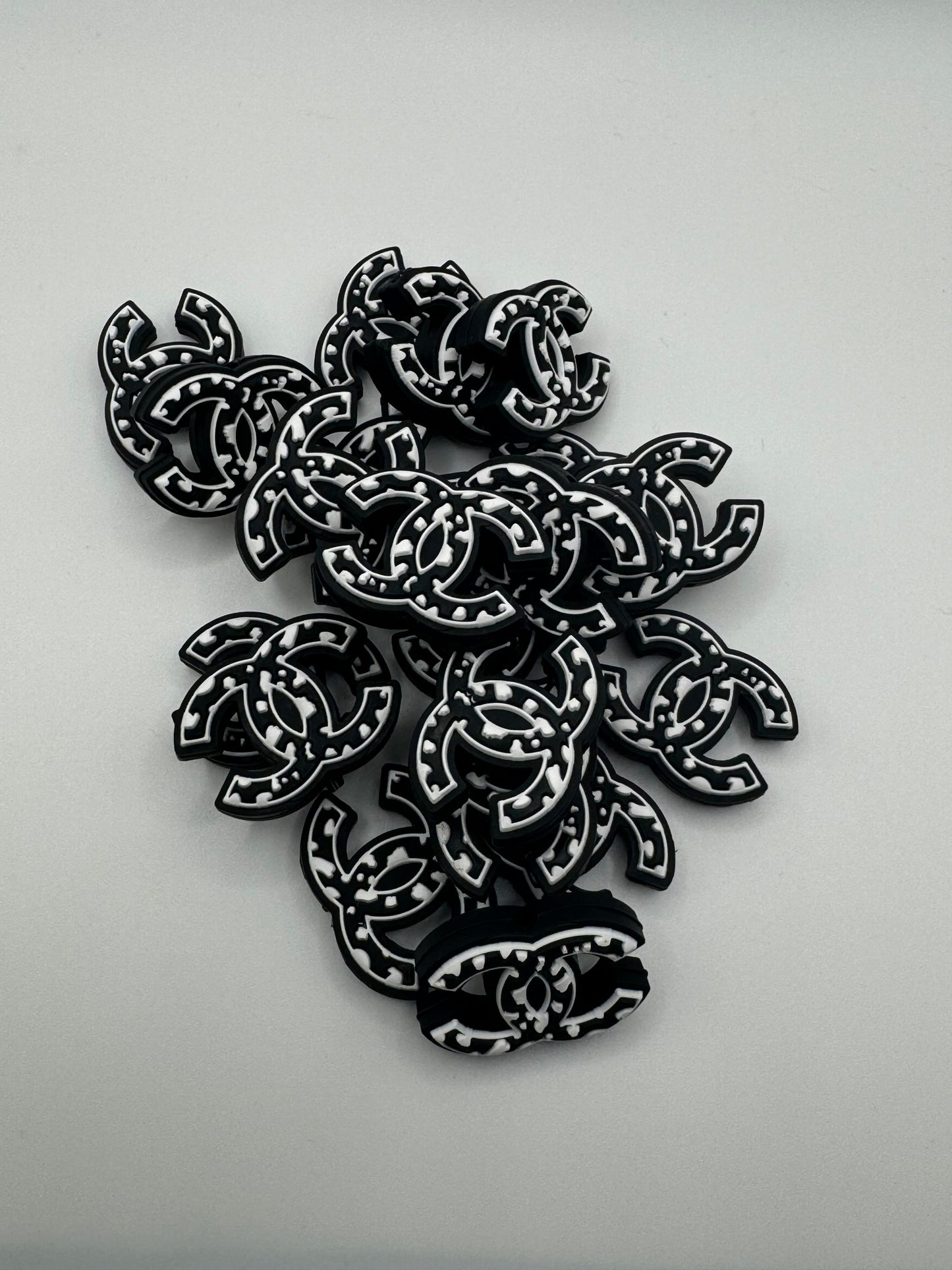 Designer C Focal Beads