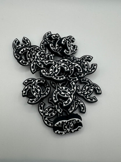 Designer C Focal Beads