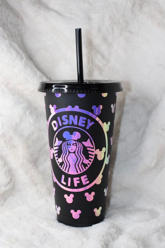 Disney Life Cold Cup