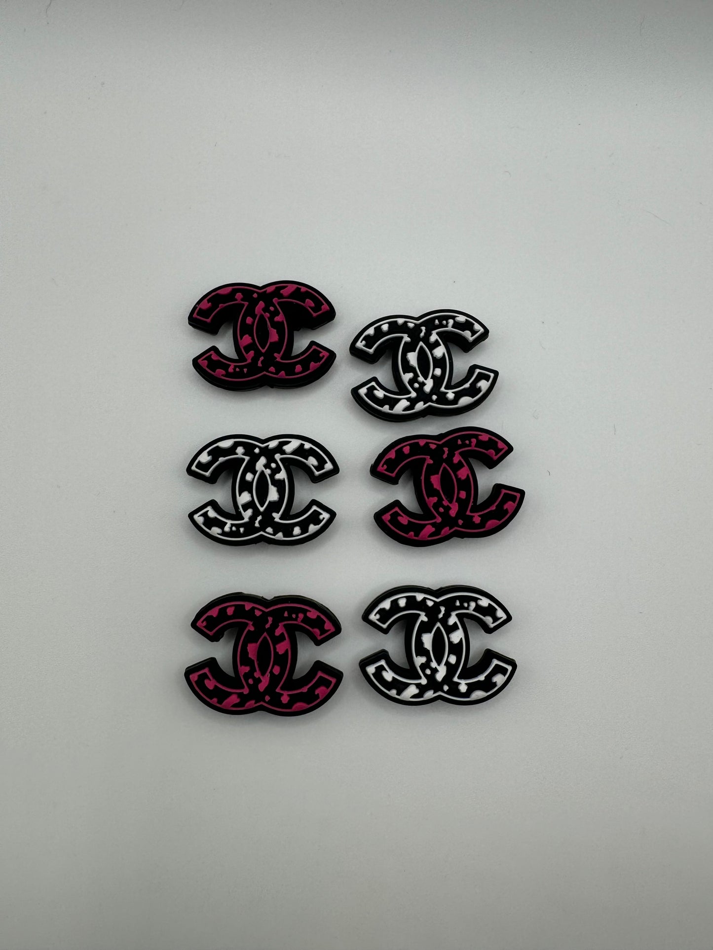 Designer C Focal Beads