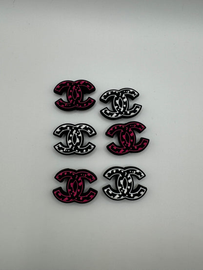Designer C Focal Beads